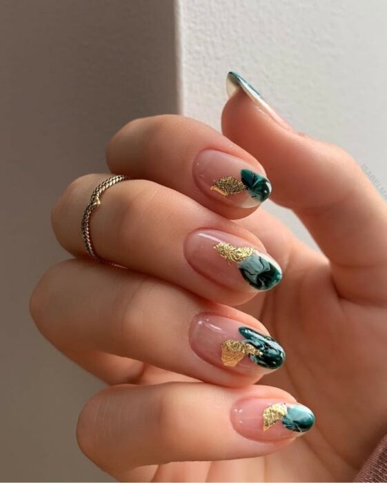 17 Nail Ideas To See You Fresh But Not Boring