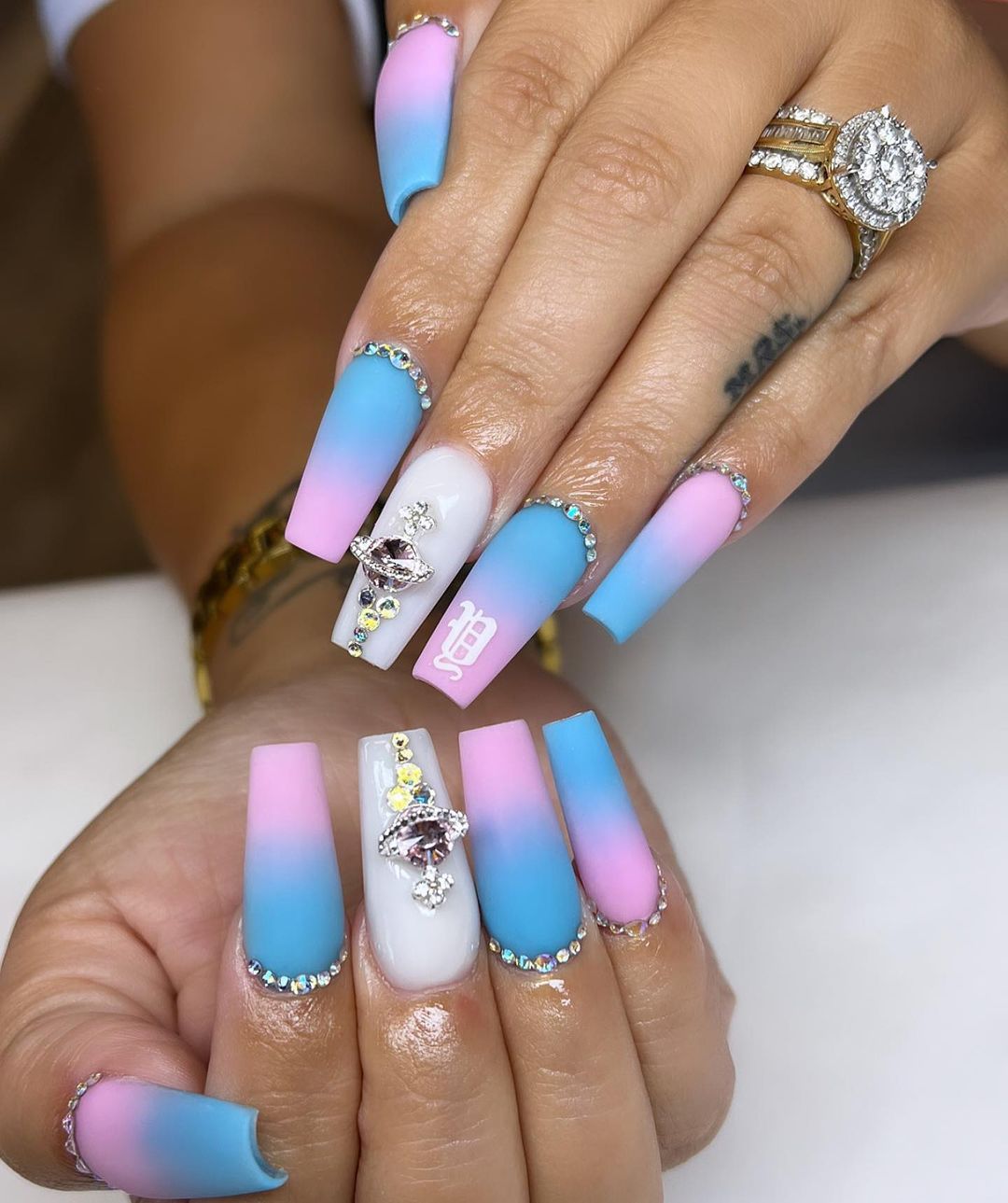20+ Breathtaking Nail Designs for Your Next Manicure
